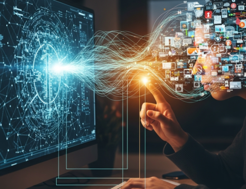 Nowe technologie wyszukiwania informacji